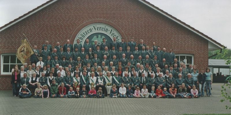 Schützenfest 2005